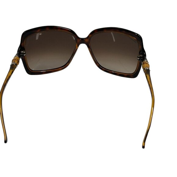 RARE Gucci Sunglasses GG 3131/S 791CC Women’s Oversized Sunglasses Shades Italy - Picture 6 of 16
